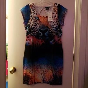 5th & Love Sleeveless Dress